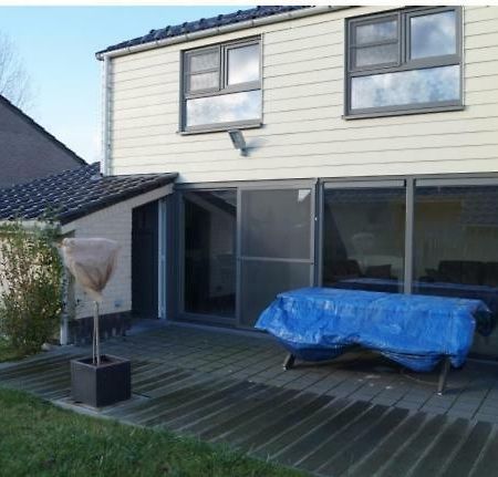 Zee En Polder Nummer 16 Middelkerke Kültér fotó